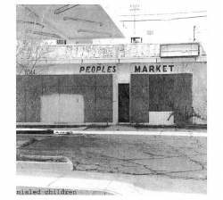 Misled Children - Peoples Market