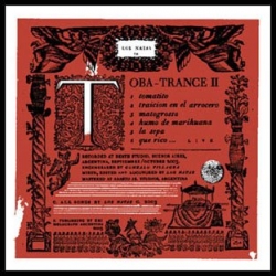 Los Natas - Toba Trance II