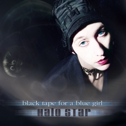 Black Tape for a Blue Girl - Halo Star