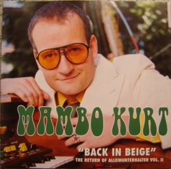 Mambo Kurt - 