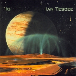 Ian Tescee - Io