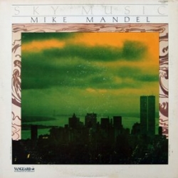 Mike Mandel - Sky Music