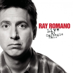 Ray Romano - Live at Carnegie Hall