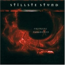 Stillste Stund - Ursprung Paradoxon