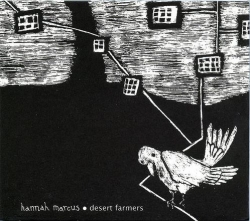 Hannah Marcus - Desert Farmers