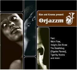 Kronos - Orjazzm