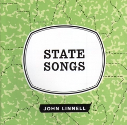 John Linnell - State Songs