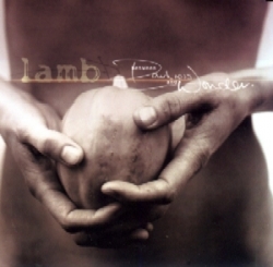 Lamb - Between Darkness And Wonder (Special Edition)