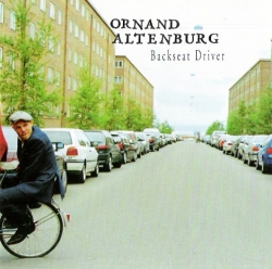 Ornand Altenburg - Backseat Driver