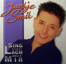 Jan Smit - Sing Und Lach Mit Mir
