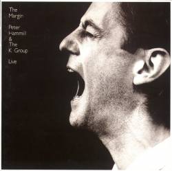 Peter Hammill - The Margin - Live