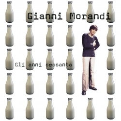 Gianni Morandi - Gli Anni 60