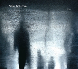 Miki N'Doye - Tuki