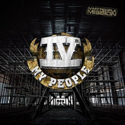 IV My People - Mission