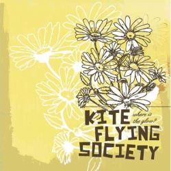 Kite Flying Society - Where Is The Glow?