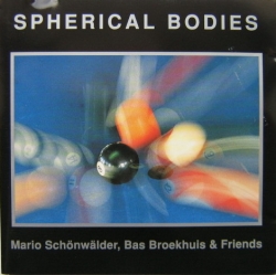 Bas Broekhuis - Spherical Bodies