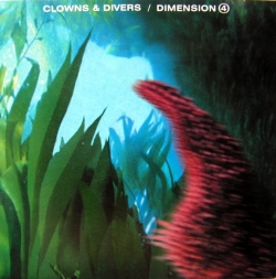 Dimension 4 - Clowns & Divers