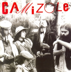 Camizole - Camizole