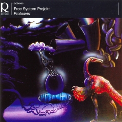 Free System Projekt - Protoavis