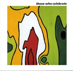 Those Who Celebrate - Let's Celebrate