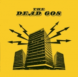 The Dead 60s - The Dead 60s