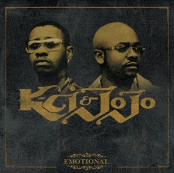 K-CI & Jojo - Emotional