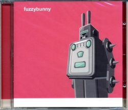 Fuzzybunny - Fuzzybunny