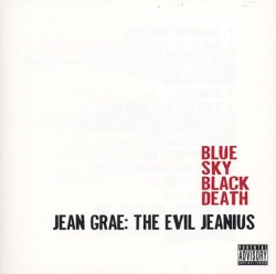 Jean Grae - The Evil Jeanius