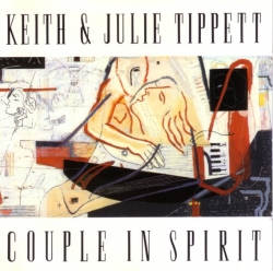 Julie Tippetts - Couple In Spirit