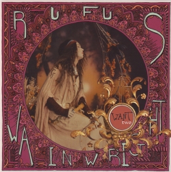 rufus wainwright - Want Two
