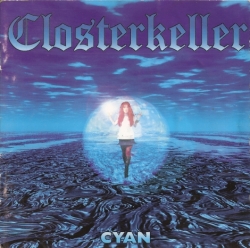 Closterkeller - Cyan