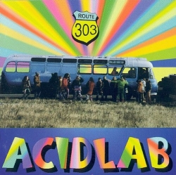 Acidlab - Route 303