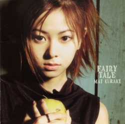 Mai Kuraki - Fairy Tale