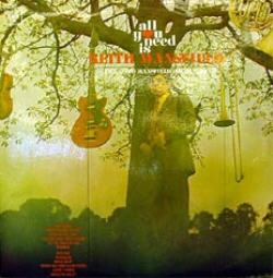 The Keith Mansfield Orchestra - All You Need Is Keith Mansfield