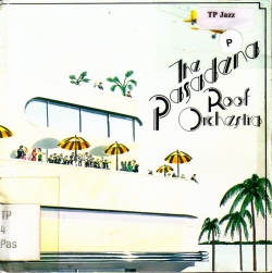 The Pasadena Roof Orchestra - The Pasadena Roof Orchestra