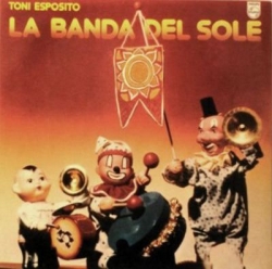 Tony Esposito - La Banda Del Sole