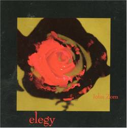 John Zorn - Elegy