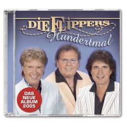 Die Flippers - Hundertmal