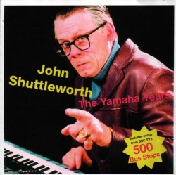 John Shuttleworth - The Yamaha Years