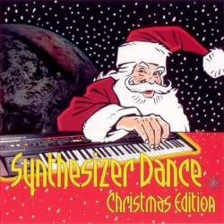 Humphrey Robertson - Synthesizer Dance Christmas Edition