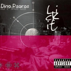 Dino Psaras - Lick It