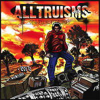 Alltruisms - Clusterbombs