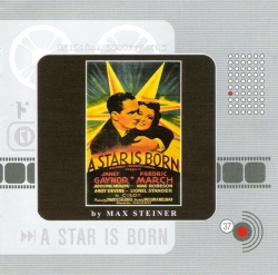Max Steiner - A Star Is Born