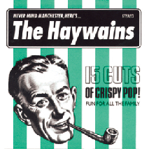 Haywains - Never Mind Manchester, Here's...The Haywains