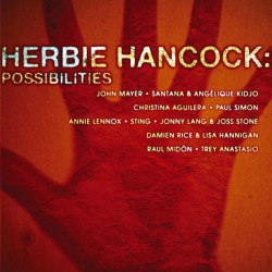Herbie Hancock - Possibilities