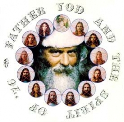 Father Yod - Contraction