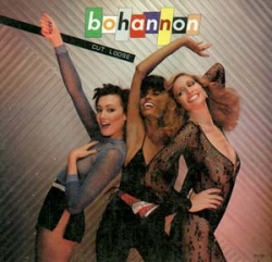 Bohannon - Cut Loose