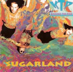 Kissing the Pink - Sugarland