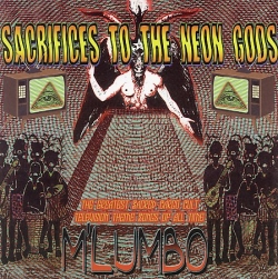 M'Lumbo - Sacrifices To The Neon Gods