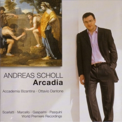 Accademia Bizantina - Arcadia
